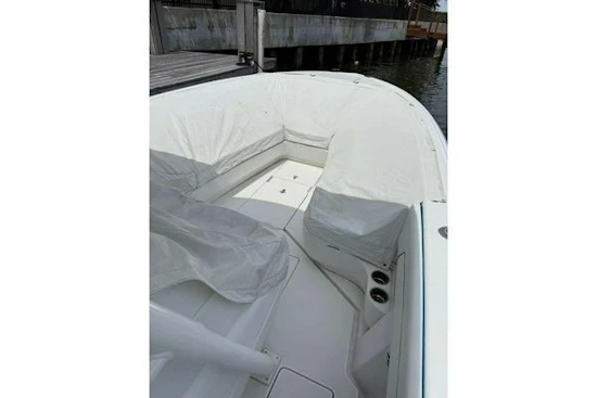 Intrepid 323 Open Yacht For Sale