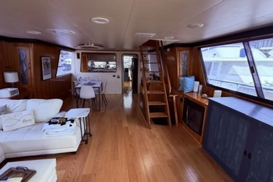 Viking 55 Motor Yacht Yacht For Sale