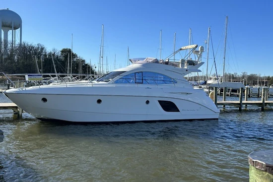 Beneteau Monte Carlo 47 Yacht For Sale