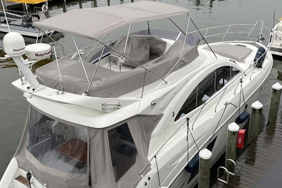 Beneteau Monte Carlo 47 Yacht For Sale