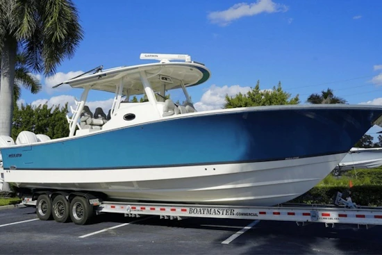 Regulator 37 Yacht For Sale