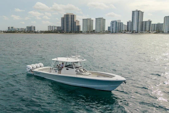 Regulator 41 Yacht For Sale