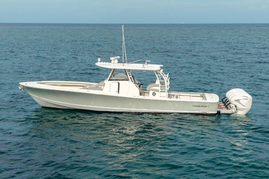 Regulator 41 Yacht For Sale