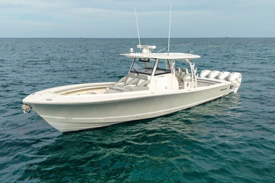 Regulator 41 Yacht For Sale
