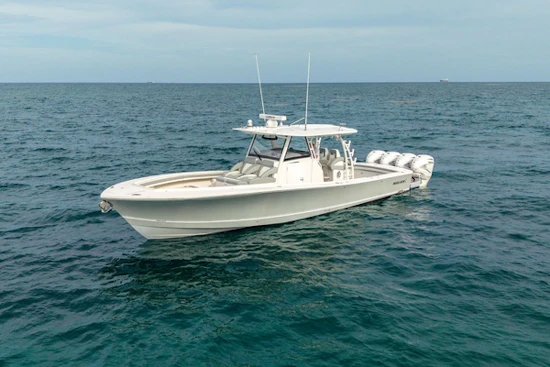 Regulator 41 Yacht For Sale