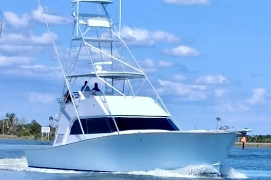 Huckins  Yacht For Sale
