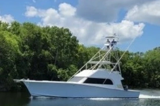Huckins  Yacht For Sale