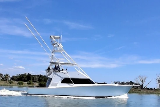 Huckins  Yacht For Sale