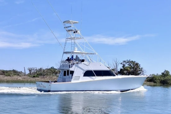 Huckins  Yacht For Sale