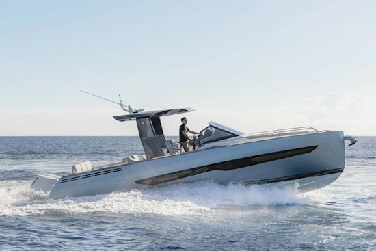 Fiart Seawalker Yacht For Sale
