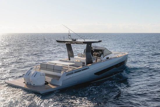 Fiart Seawalker Yacht For Sale