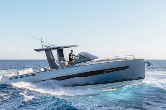 Fiart Seawalker Yacht For Sale