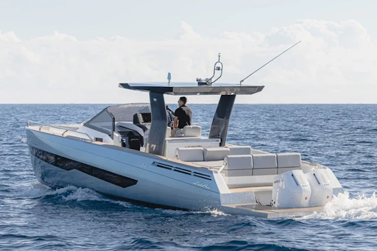 Fiart Seawalker Yacht For Sale