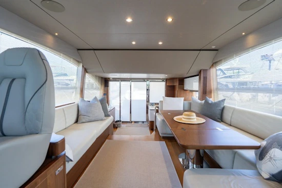 Princess F55 Yacht For Sale