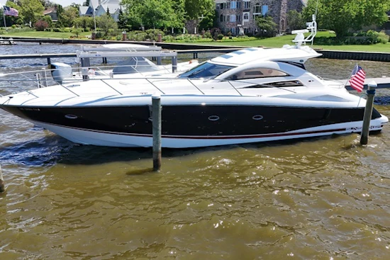 Sunseeker 53 Portofino Yacht For Sale
