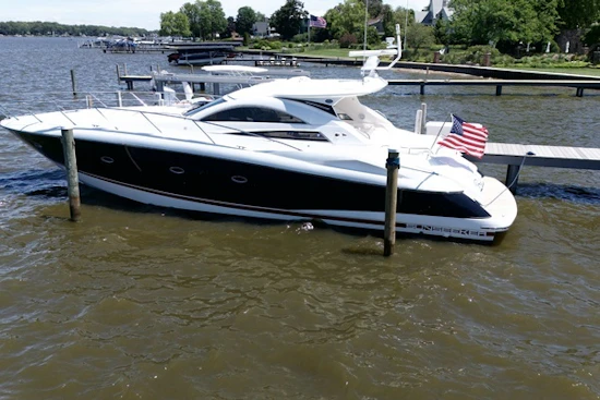 Sunseeker 53 Portofino Yacht For Sale