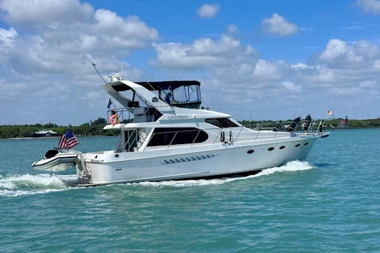 Ocean Alexander  Yacht For Sale