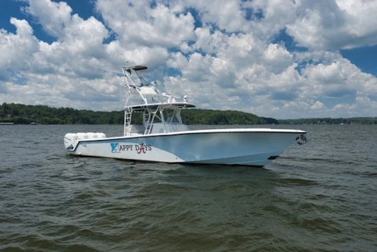 SeaVee  Yacht For Sale