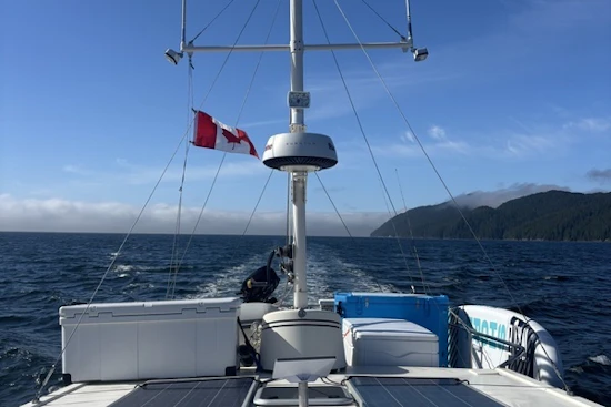 Nordic Tugs 37 Yacht For Sale
