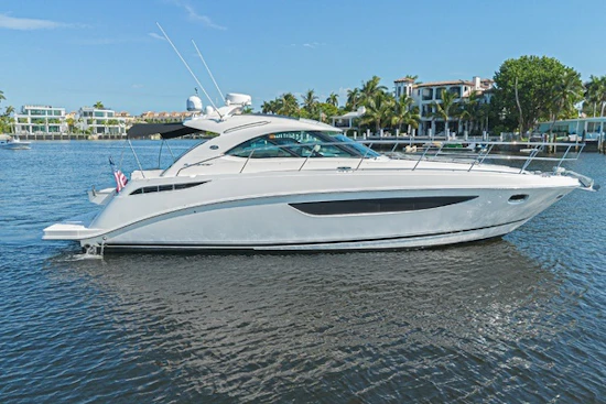 Sea Ray  Yacht For Sale