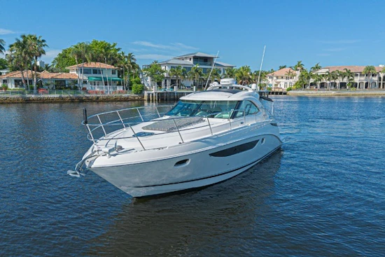 Sea Ray  Yacht For Sale