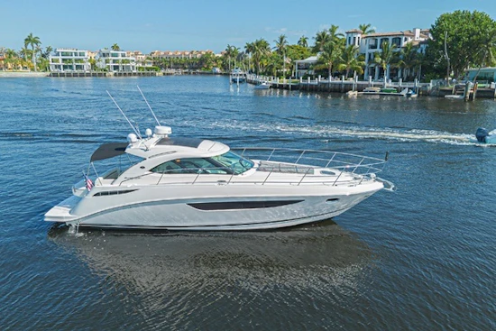 Sea Ray  Yacht For Sale