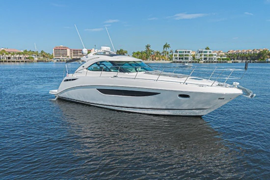 Sea Ray  Yacht For Sale
