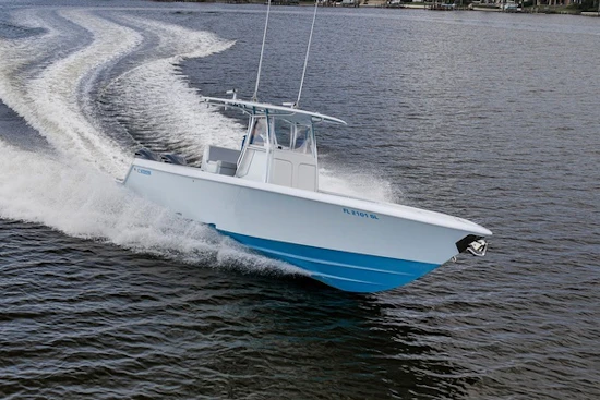 Contender  Yacht For Sale
