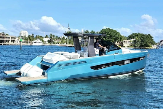 Fiart Seawalker Yacht For Sale