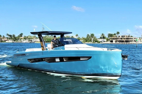 Fiart Seawalker Yacht For Sale