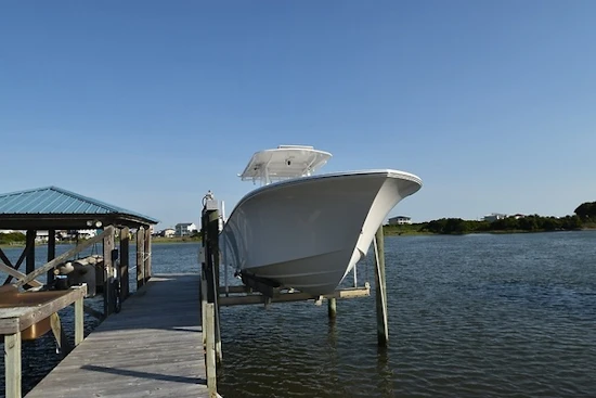 Onslow Bay 33 Tournament Edition Yacht For Sale