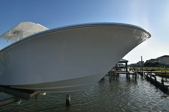 Onslow Bay 33 Tournament Edition Yacht For Sale