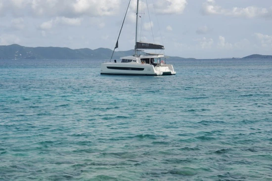 Bali 4.4 Yacht For Sale