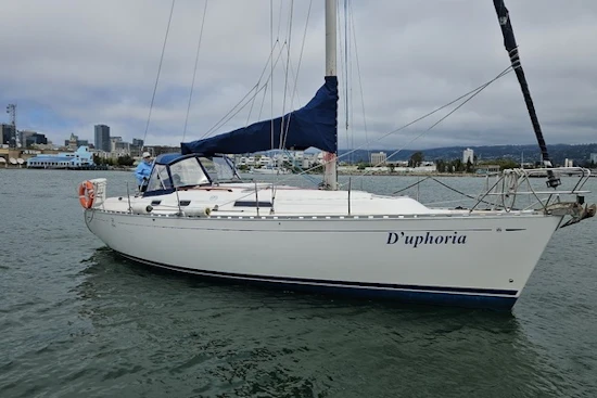 Dufour  Yacht For Sale