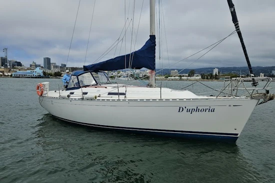 Dufour  Yacht For Sale