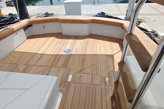 American Custom Yachts  Yacht For Sale