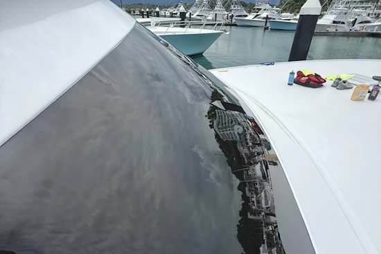 American Custom Yachts  Yacht For Sale