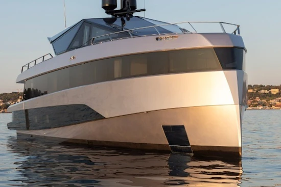 Wally WALLYWHY200 Yacht For Sale