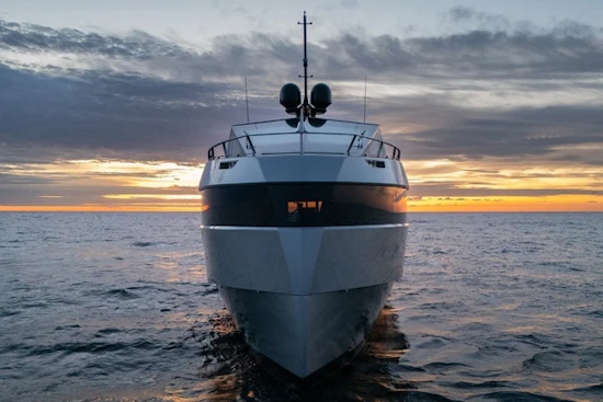 Wally WALLYWHY200 Yacht For Sale
