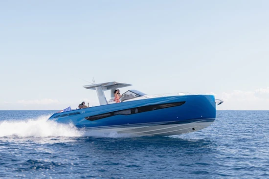 Fiart Seawalker Yacht For Sale