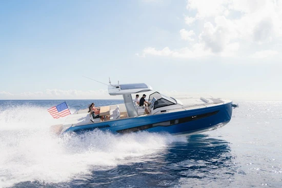 Fiart Seawalker Yacht For Sale