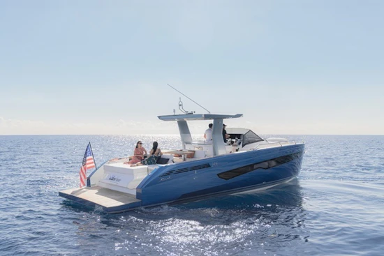 Fiart Seawalker Yacht For Sale