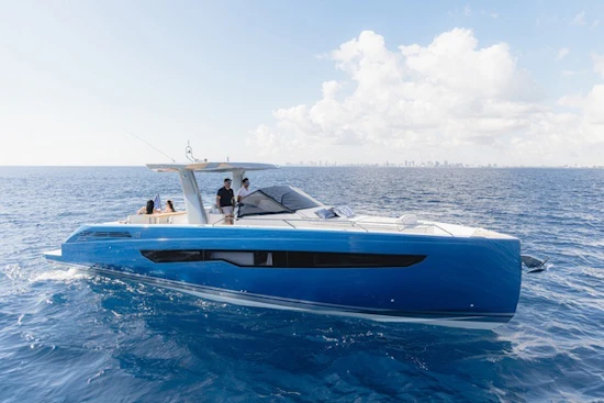 Fiart Seawalker Yacht For Sale