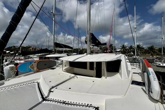 Leopard 44 Yacht For Sale