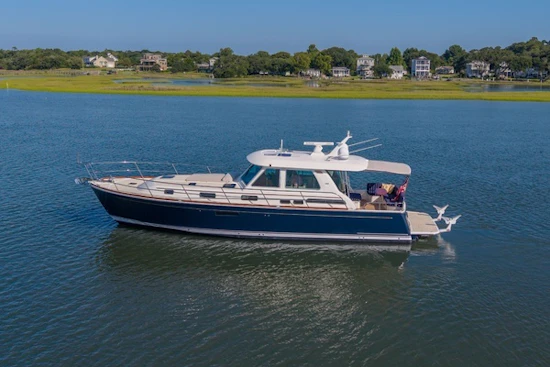 Sabre 48 Yacht For Sale