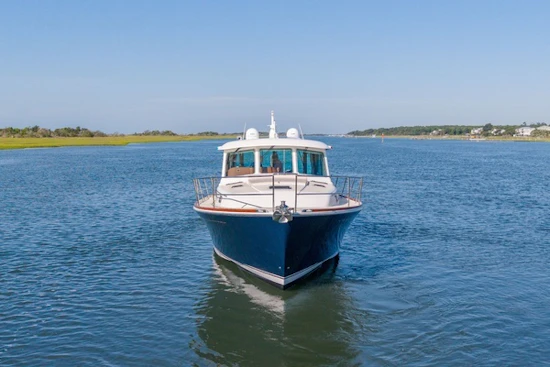Sabre 48 Yacht For Sale