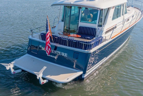 Sabre 48 Yacht For Sale