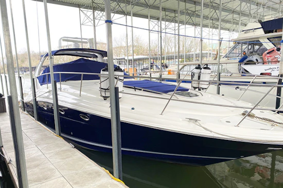 Sea Ray 420 Sundancer Yacht For Sale