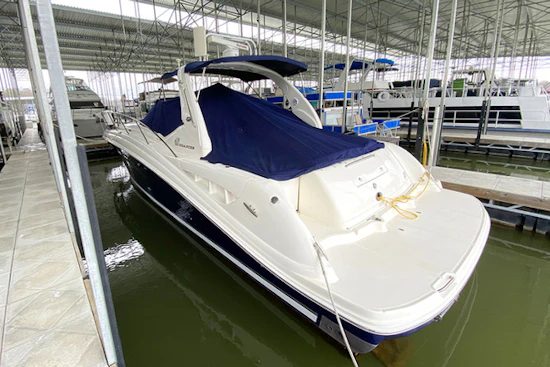 Sea Ray 420 Sundancer Yacht For Sale