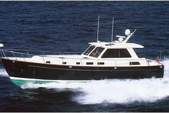 Legacy Yachts  Yacht For Sale
